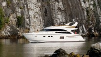 Motor yacht�DREAM PRINCESS